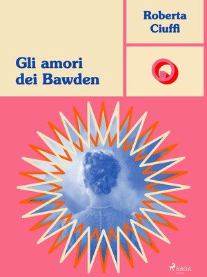 cover image of Gli amori dei Bawden